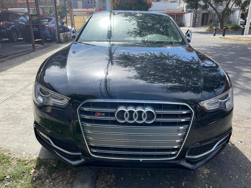 Imagen 2 de 9 de Audi S5 6cil Turbo