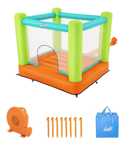 Brincolín Inflable Bestway 53395