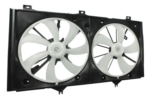 Ventilador Radiador Para Toyota Camry Xle 2.4 L4 2007