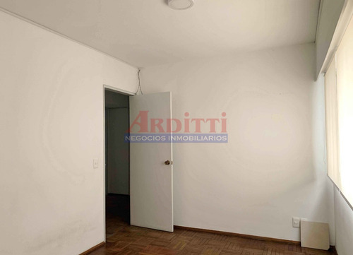 Imagen 14 de 30 de Venta Apartamento 4 Dormitorios Pocitos