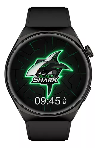 Reloj Inteligente Black Shark Gt Neo Ip68 Bluetooth Gps CELULARES  RELOJES-SMARTWATCH