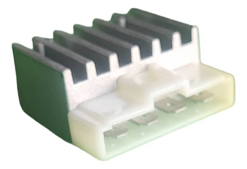 Regulador Corriente Jog Yamaha Aprio 3kj
