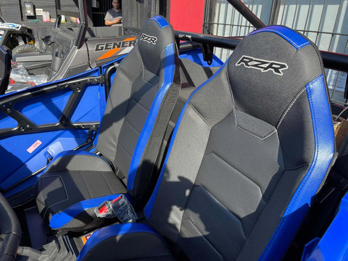 Imagen 5 de 5 de Polaris Rzr 1000 S 2022