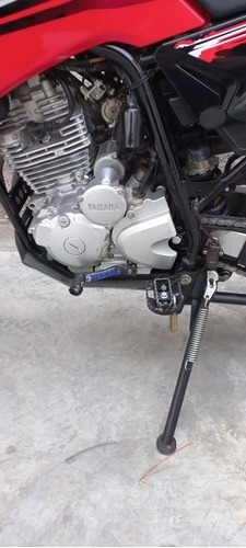 Imagen 2 de 7 de Yamaha Xtz 250