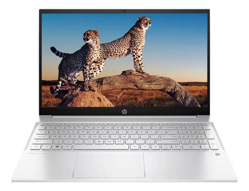 Notebook Pavilion Hp 15 Core I5 512g Ssd + 16g Ram Fhd Touch