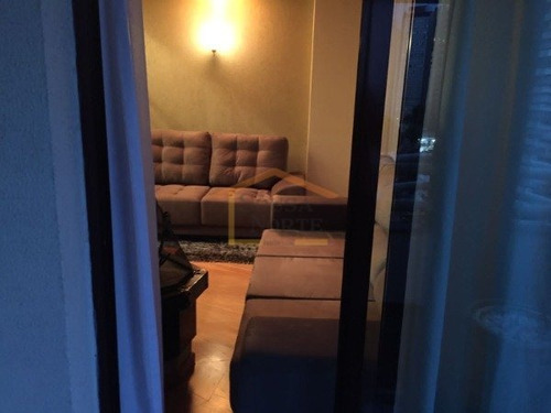 Imagem 7 de 15 de Apartamento, Venda, Santana, Sao Paulo - 29126 - V-29126