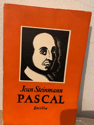 Pascal Jean Steinmann · Ercilla