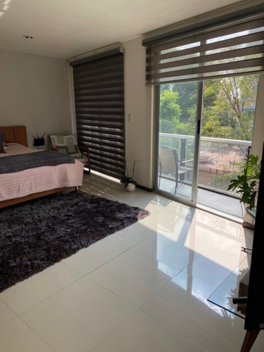 Imagen 9 de 14 de Departamento En Venta Insurgentes