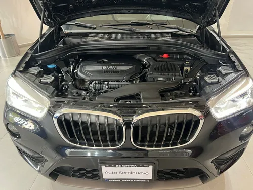 Bmw X1 18ia Executive 2019