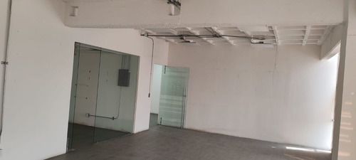 Excelente Oficina En Renta 156 M2 Zona Toreo