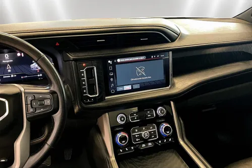 Gmc Yukon 2023