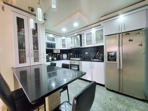 Imagen 7 de 14 de Town House En Venta Tiuna Maracay 22-4331 Hc