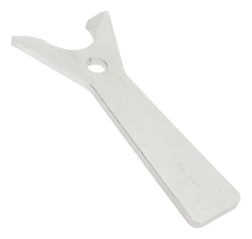MONKEYBRAINBAITS 　Leafer Bottom Bracket Repair Wrench Bike Fork Headset Removal Tool