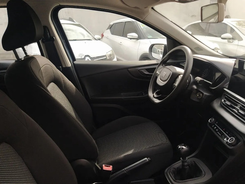 Fiat Pulse 1.0T Audace Cvt