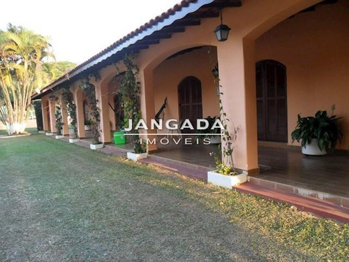 Casa Semi Pronta Localizada No Condominio Village Da Serra 20 Min. De Sorocaba. - 11060