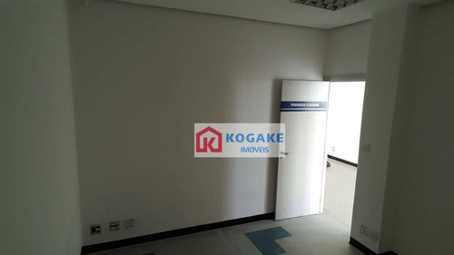 Imagem 9 de 30 de Prédio Para Alugar, 1402 M² Por R$ 30.000,00/mês - Jardim Esplanada Ii - São José Dos Campos/sp - Pr0086