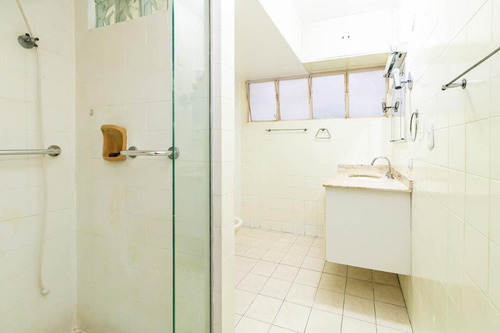 Imagem 14 de 16 de Apartamento - Ap03237 - 69288684