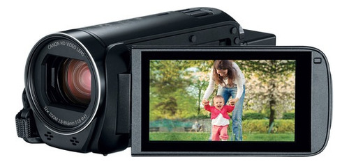 Câmera De Vídeo Canon Vixia Hf R82 Full Hd - Apenas Câmera