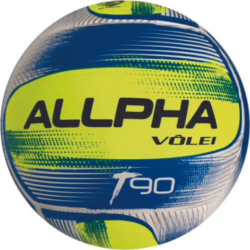 Bola De Voleibol Allpha  Modelo T 90