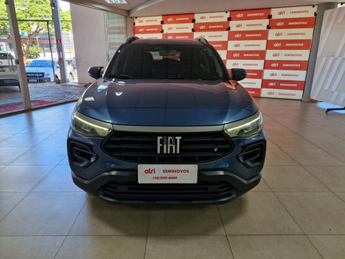 Fiat Pulse 1.3 FLEX DRIVE CVT