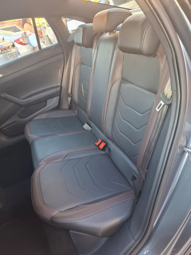 Volkswagen Virtus 1.0 Highline 200 Tsi Aut. 4p