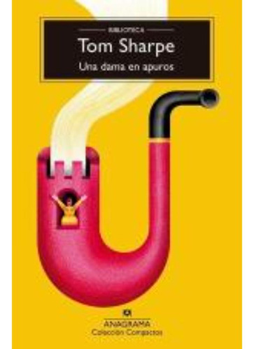 Libro: Una Dama En Apuros