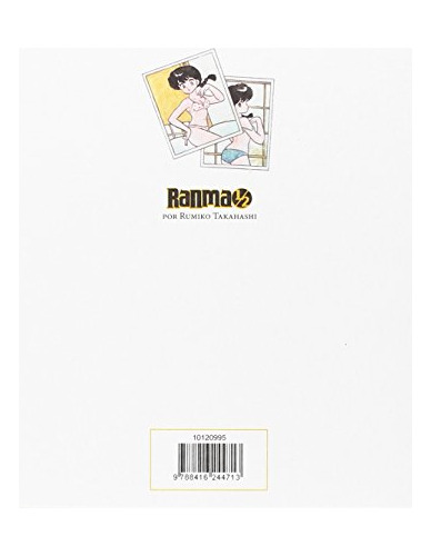 Ranma 1/2 N 14/19