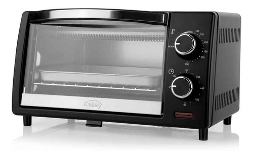 Horno Tostador Kalley  K-mhe8009n