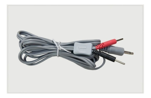 Imagen 6 de 10 de Electroestimulador Ecam Estetic Rct Ondas Rusas Envio Gratis