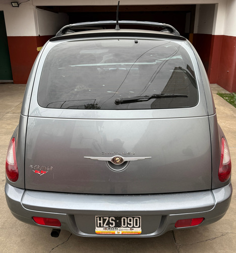 Chrysler PT Cruiser 2.4 Classic Mtx