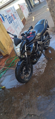 Kawasaki Esportiva