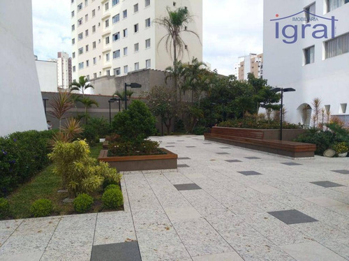 Imagem 24 de 30 de Apartamento Com 3 Dormitórios - Ap1367