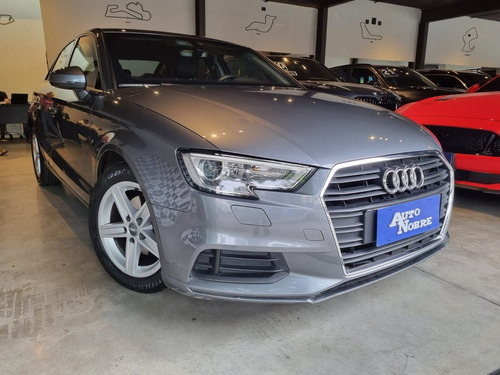 Audi A3 Sedan 1.4 TFSI SEDAN ATTRACTION 16V