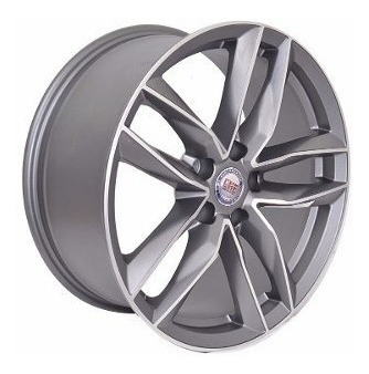 Rin Che Wheels Modelo 5271 18x8.0 5/112 Et35