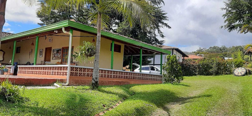 Imagen 22 de 28 de Hermosa Finca En Venta Marinilla