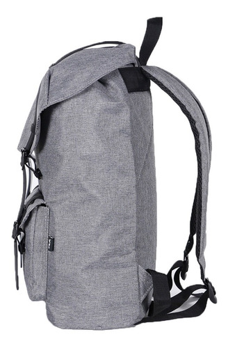 Mochila Y Porta Notebook Oc Sport 8110-e (8109)
