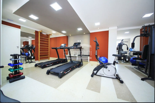 Imagem 10 de 15 de Apartamento Casa Verde - Cf30604