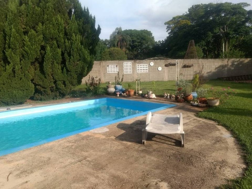 Imagem 7 de 30 de Venda - Casa Em Condomínio - Portal Dos Nobres - Americana - Sp - M0635