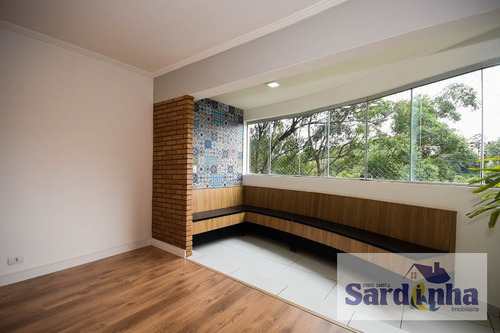 Imagem 7 de 15 de Apartamento Em Jardim Ampliacao - São Paulo - 4929