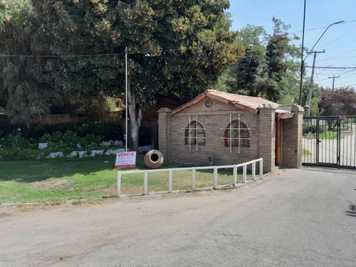 Imagen 9 de 12 de 100% De Financiamiento, Parcela Con Piscina En Batuco