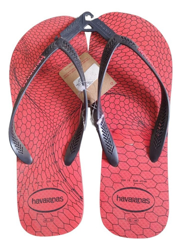 Havaianas H Aero Graphic Fc