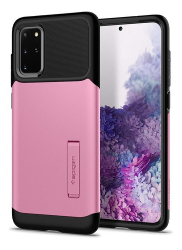 Samsung Galaxy S20 Plus Spigen Slim Armor Carcasa Case