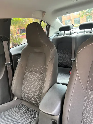 Chevrolet Onix 1.0T Ltz At