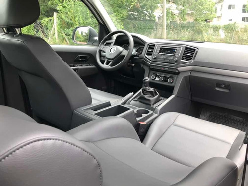 Volkswagen Amarok 2021 2.0 Cd Tdi 140cv Trendline Pfaffen L