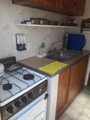 Duplex San Bernardo