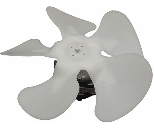 Ventilador Micro Motor 1/25 Elco Metalfrio Bivolt N10-20/704