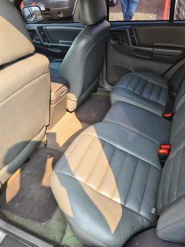 Imagem 8 de 9 de Jeep Grand Cherokee Laredo 1998 4.0 5p Gasolina