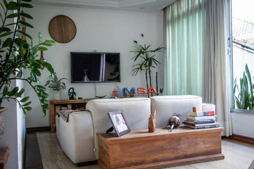 Imagem 5 de 25 de Casa Com 4 Dormitórios À Venda, 210 M² Por R$ 2.100.000,00 - Vila Madalena - São Paulo/sp - Ca1083
