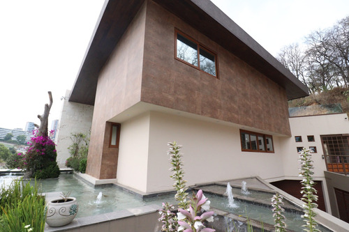 Imagen 3 de 26 de Casa En Venta O Renta En Faccionamiento Isla Real En Bosque Real
