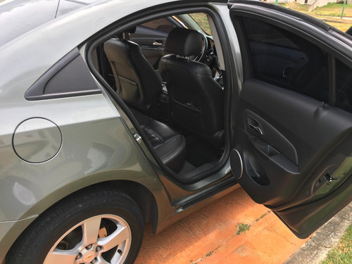 Chevrolet Cruze 2012 Impecable